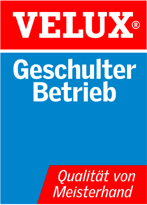VELUX Logo GeschulterBetrieb Druck 300dpi Farbe